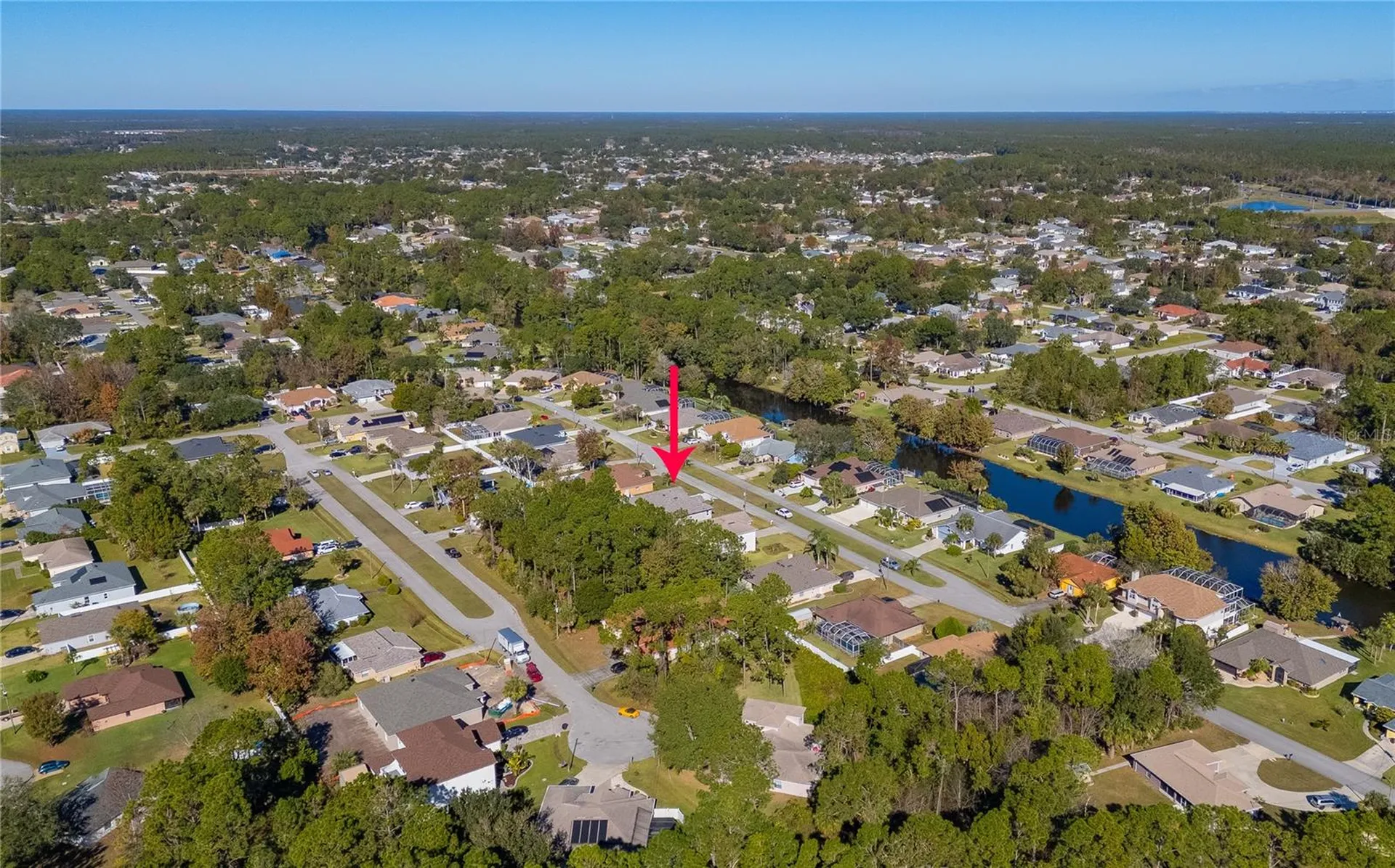 73 Burbank Drive Palm Coast FL 32137