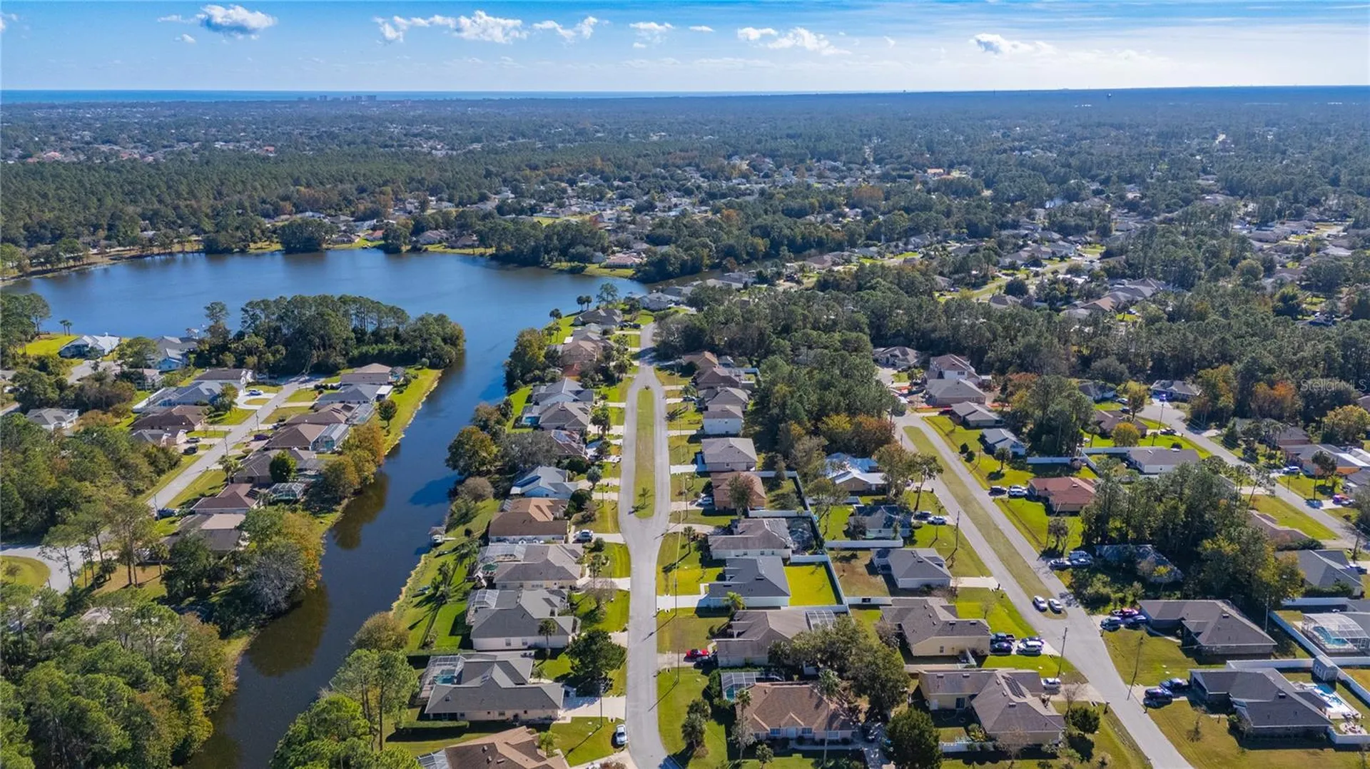 73 Burbank Drive Palm Coast FL 32137