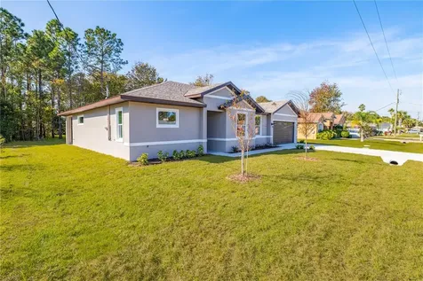 73 Burbank Drive Palm Coast FL 32137