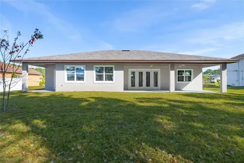 73 Burbank Drive Palm Coast FL 32137