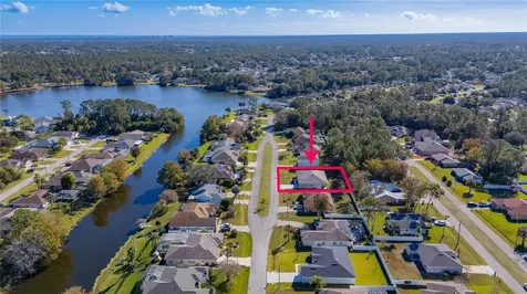 73 Burbank Drive Palm Coast FL 32137