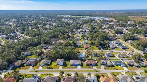 73 Burbank Drive Palm Coast FL 32137