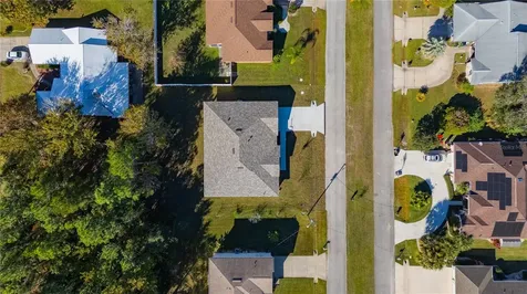 73 Burbank Drive Palm Coast FL 32137