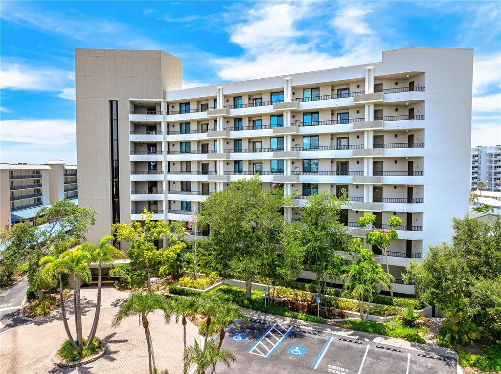 5880 Midnight Pass Road Sarasota FL 34242