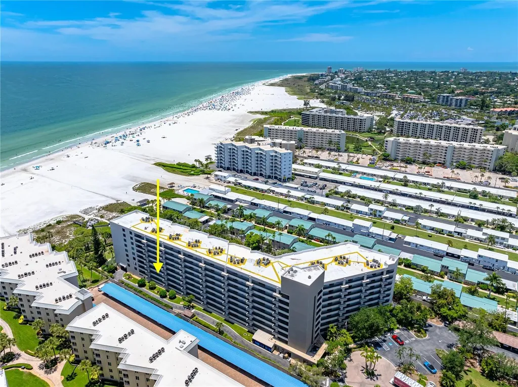 5880 Midnight Pass Road Sarasota FL 34242