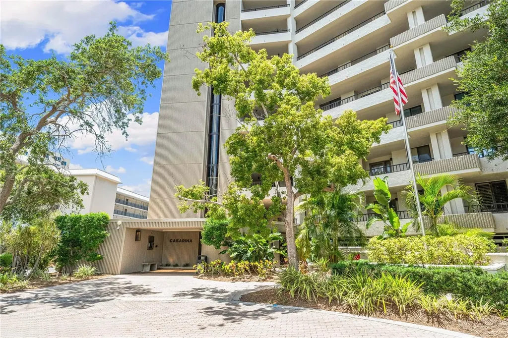 5880 Midnight Pass Road Sarasota FL 34242