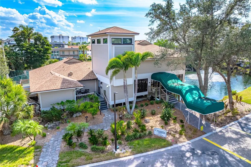5880 Midnight Pass Road Sarasota FL 34242