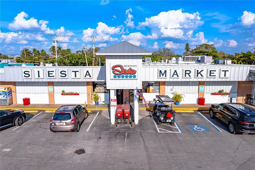 5880 Midnight Pass Road Sarasota FL 34242