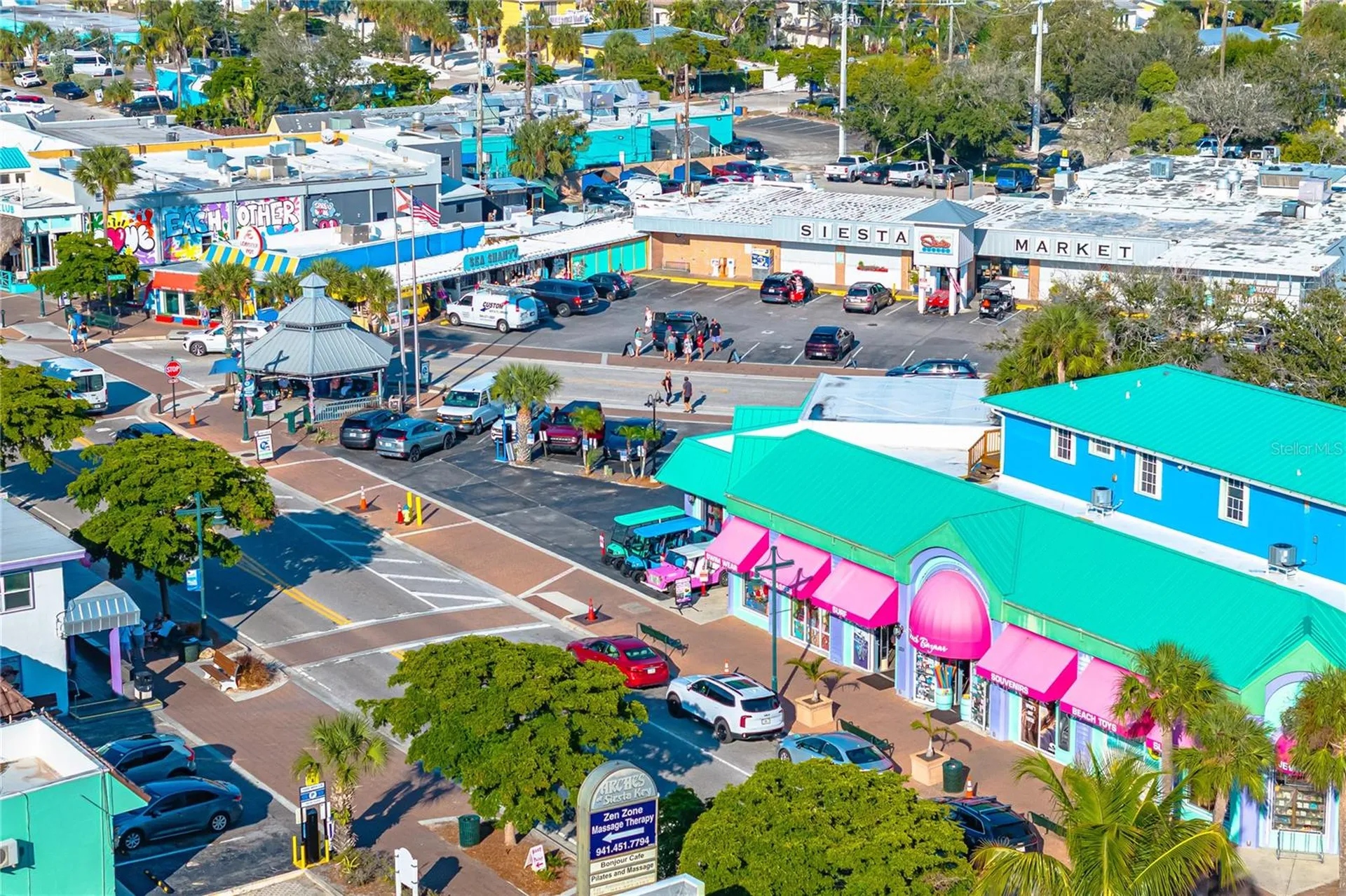 5880 Midnight Pass Road Sarasota FL 34242