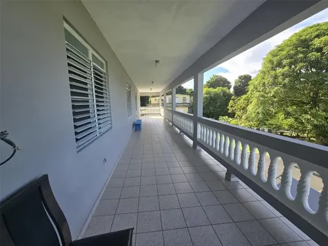 Pr 3 Barrio Juan Martin Yabucoa PR 00767