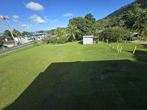 Pr 3 Barrio Juan Martin Yabucoa PR 00767