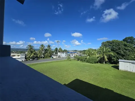 Pr 3 Barrio Juan Martin Yabucoa PR 00767