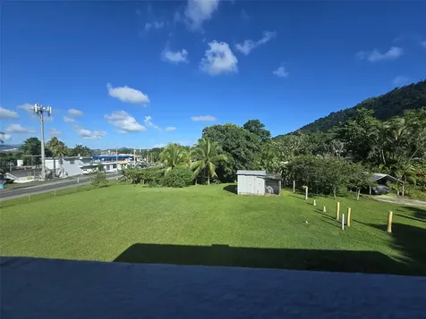 Pr 3 Barrio Juan Martin Yabucoa PR 00767