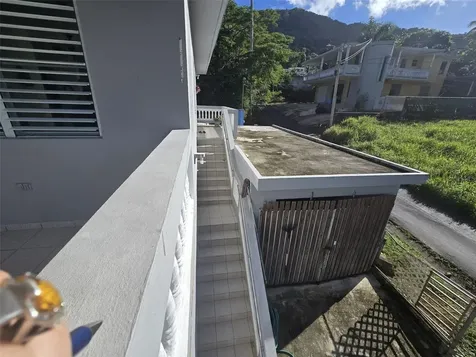 Pr 3 Barrio Juan Martin Yabucoa PR 00767