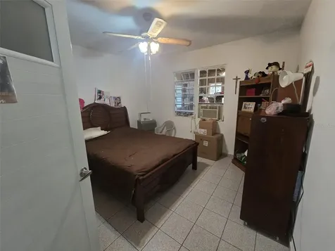 Pr 3 Barrio Juan Martin Yabucoa PR 00767