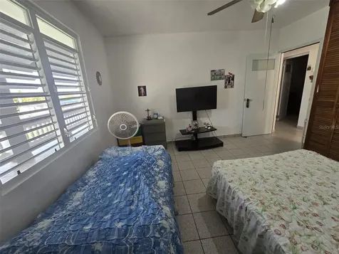 Pr 3 Barrio Juan Martin Yabucoa PR 00767
