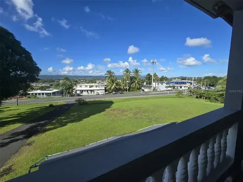 Pr 3 Barrio Juan Martin Yabucoa PR 00767