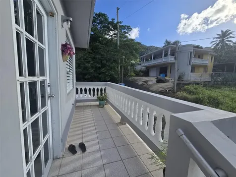 Pr 3 Barrio Juan Martin Yabucoa PR 00767