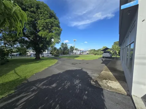 Pr 3 Barrio Juan Martin Yabucoa PR 00767