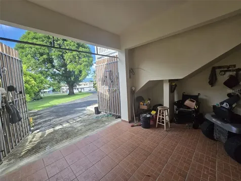 Pr 3 Barrio Juan Martin Yabucoa PR 00767