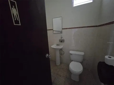 Pr 3 Barrio Juan Martin Yabucoa PR 00767
