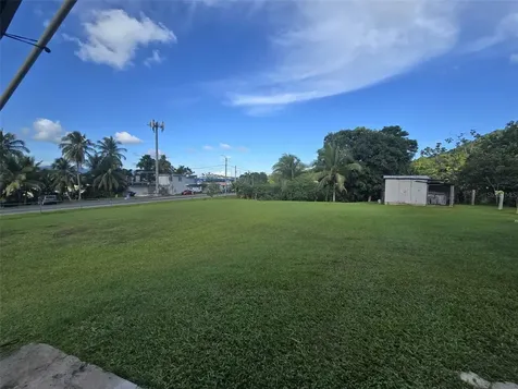 Pr 3 Barrio Juan Martin Yabucoa PR 00767