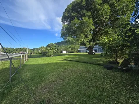 Pr 3 Barrio Juan Martin Yabucoa PR 00767