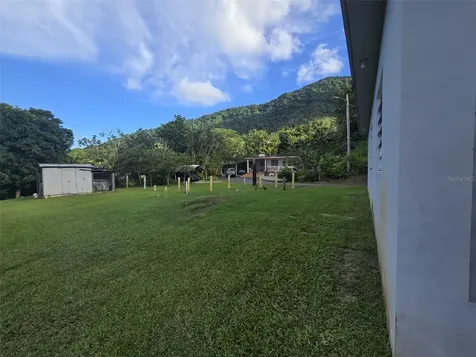 Pr 3 Barrio Juan Martin Yabucoa PR 00767