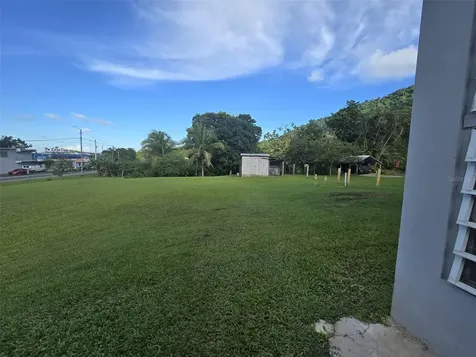 Pr 3 Barrio Juan Martin Yabucoa PR 00767