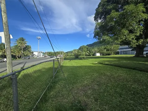 Pr 3 Barrio Juan Martin Yabucoa PR 00767