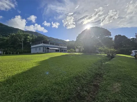 Pr 3 Barrio Juan Martin Yabucoa PR 00767