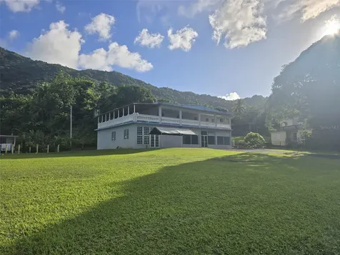 Pr 3 Barrio Juan Martin Yabucoa PR 00767