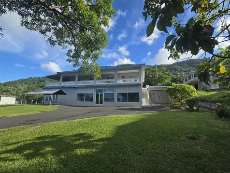 Pr 3 Barrio Juan Martin Yabucoa PR 00767