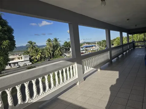 Pr 3 Barrio Juan Martin Yabucoa PR 00767