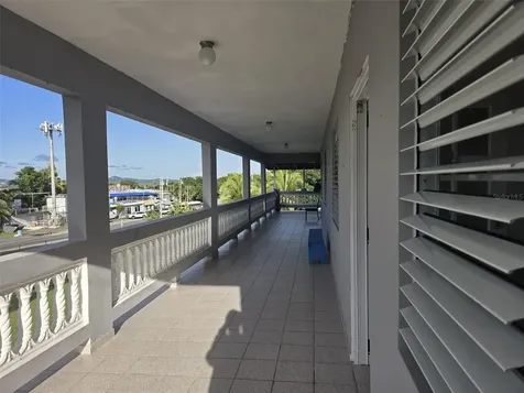 Pr 3 Barrio Juan Martin Yabucoa PR 00767