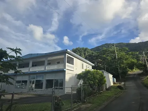 Pr 3 Barrio Juan Martin Yabucoa PR 00767