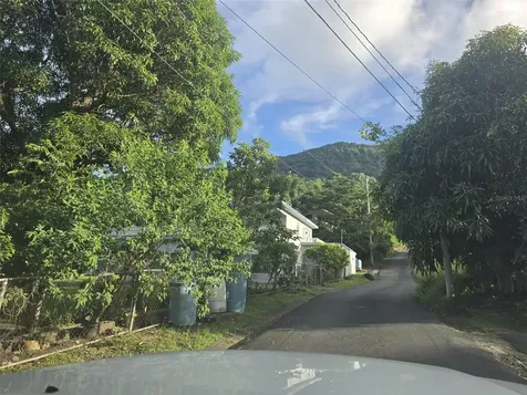 Pr 3 Barrio Juan Martin Yabucoa PR 00767