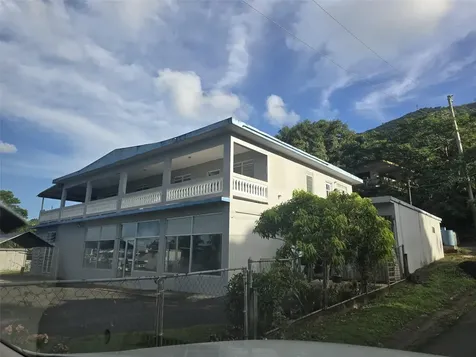 Pr 3 Barrio Juan Martin Yabucoa PR 00767