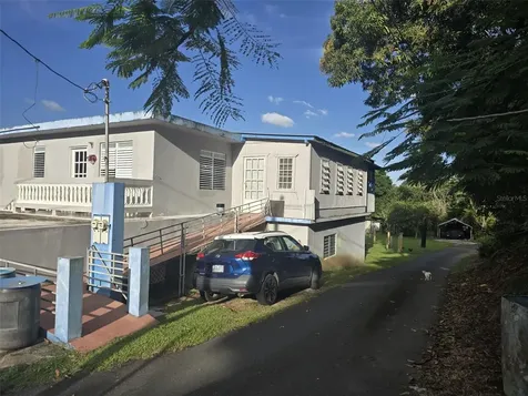 Pr 3 Barrio Juan Martin Yabucoa PR 00767