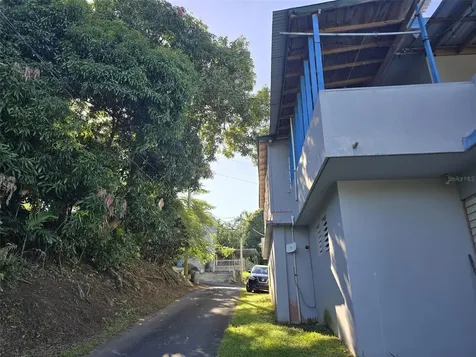 Pr 3 Barrio Juan Martin Yabucoa PR 00767