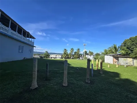 Pr 3 Barrio Juan Martin Yabucoa PR 00767