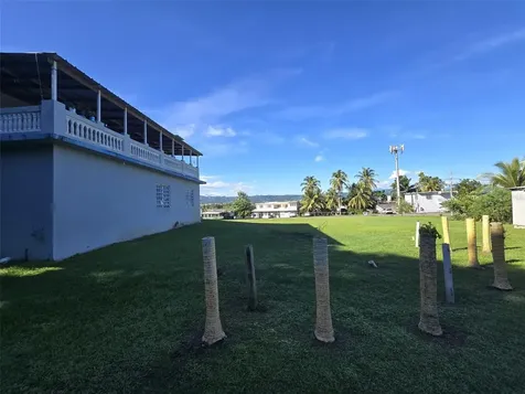 Pr 3 Barrio Juan Martin Yabucoa PR 00767
