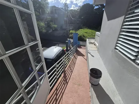 Pr 3 Barrio Juan Martin Yabucoa PR 00767
