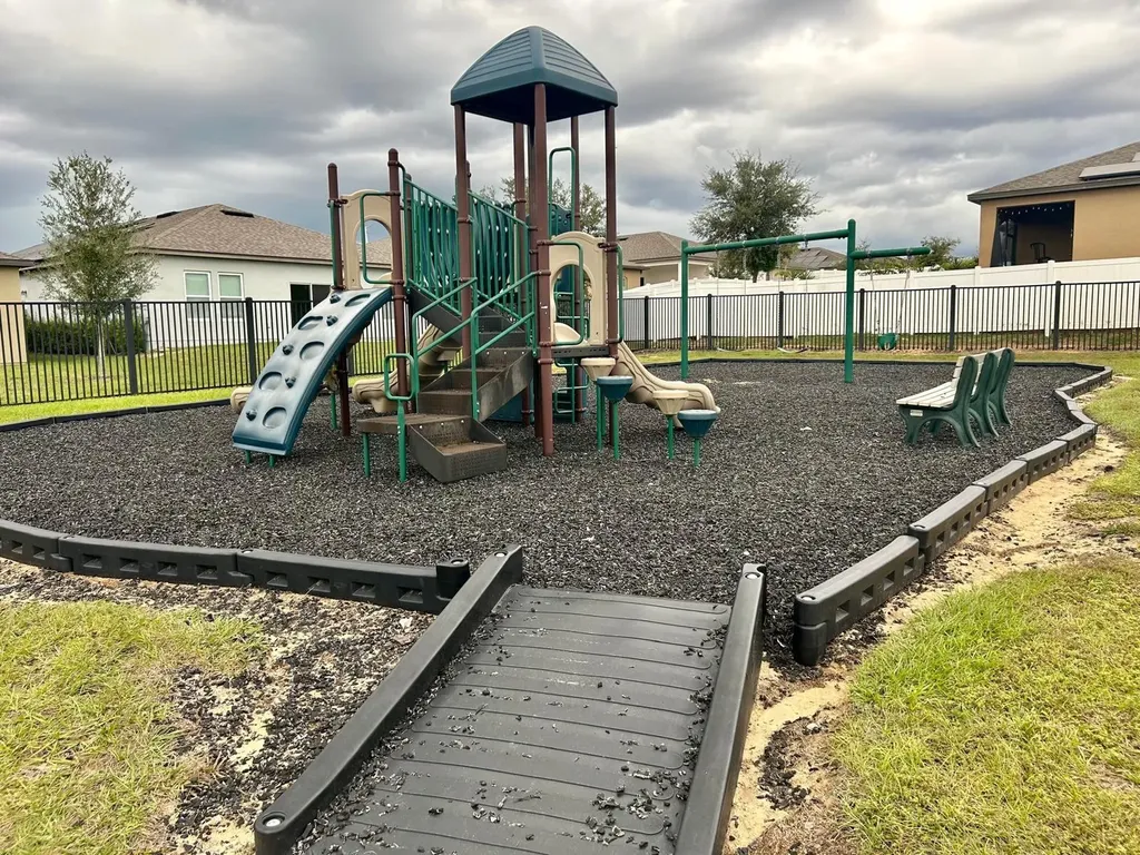 805 Orchid Grove Boulevard Davenport FL 33837