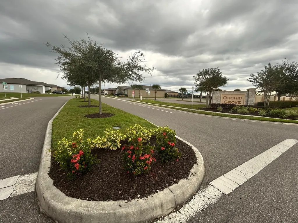 805 Orchid Grove Boulevard Davenport FL 33837