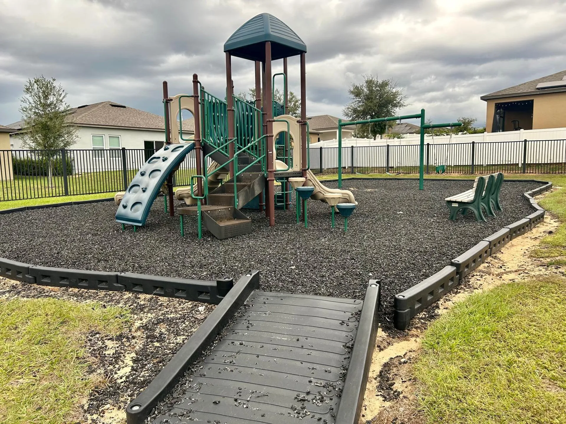 805 Orchid Grove Boulevard Davenport FL 33837