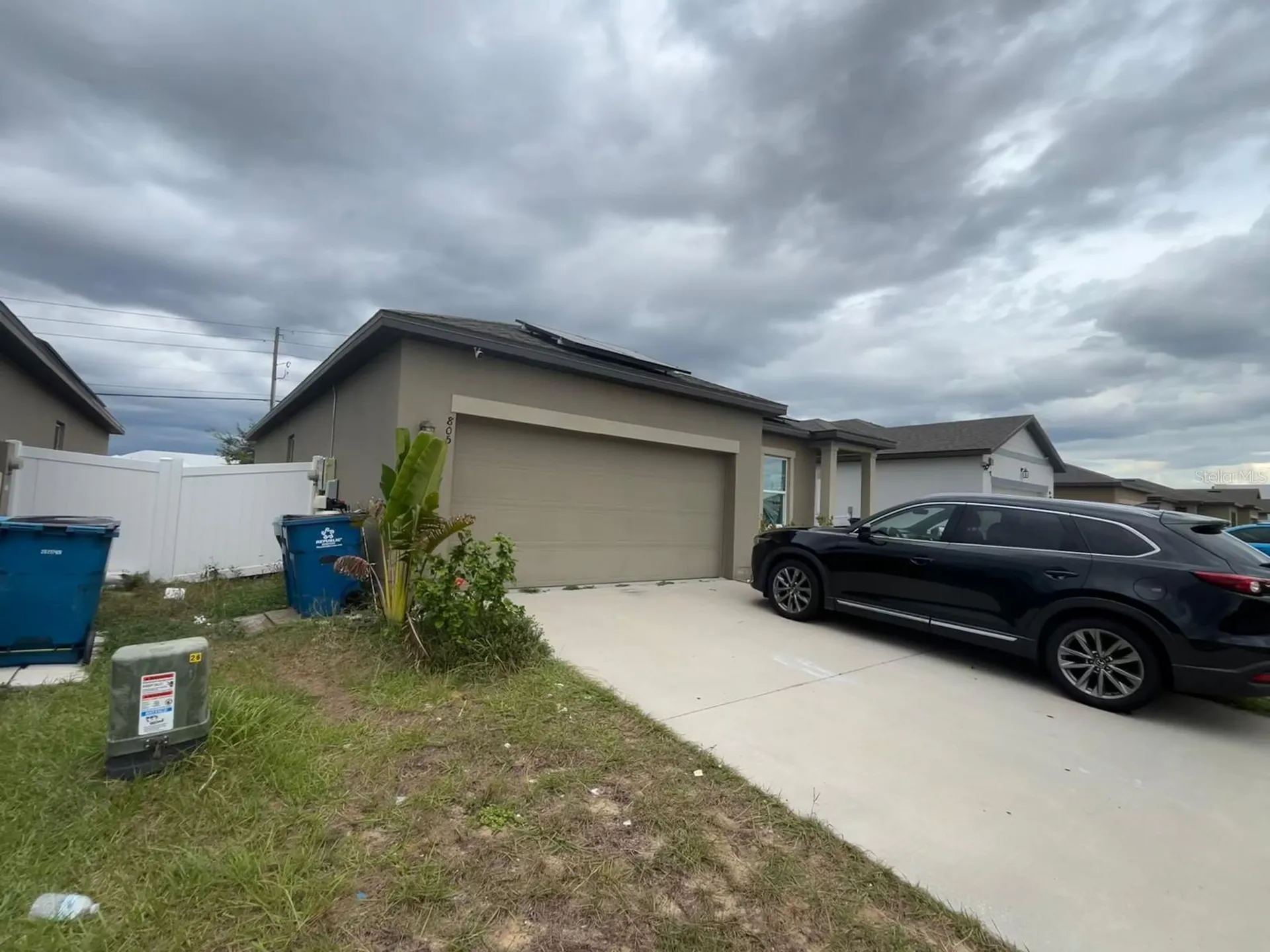 805 Orchid Grove Boulevard Davenport FL 33837