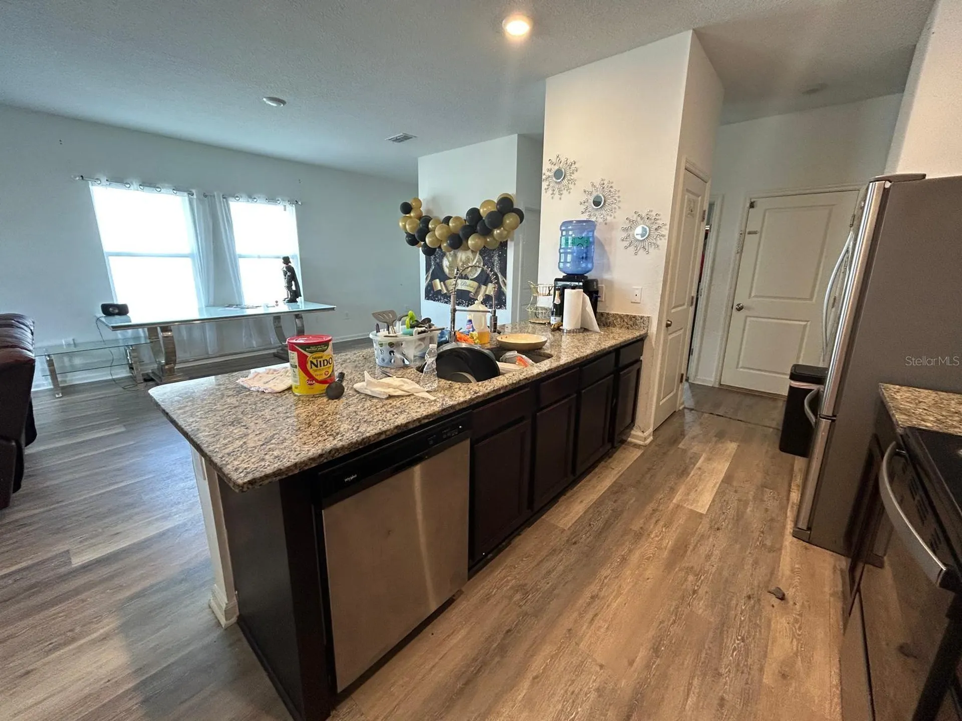 805 Orchid Grove Boulevard Davenport FL 33837