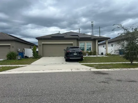 805 Orchid Grove Boulevard Davenport FL 33837