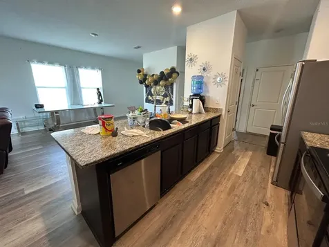 805 Orchid Grove Boulevard Davenport FL 33837